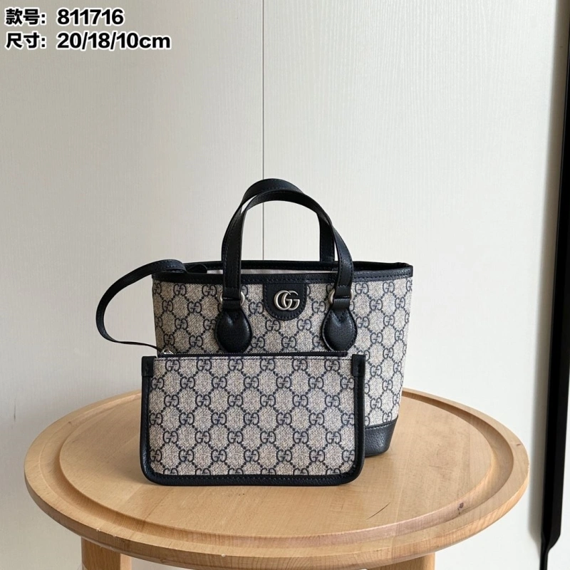 Gvc*1 shopping bags 4189a-0525