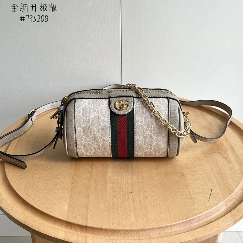 Gvc*1 round bags 4189a-0533