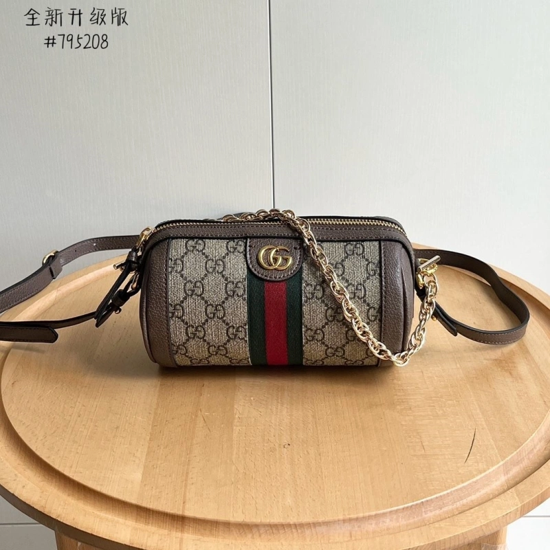 Gvc*1 round bags 4189a-0534