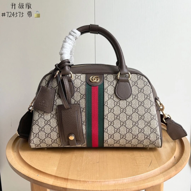 Gvc*1 top handle bags 4189a-0536