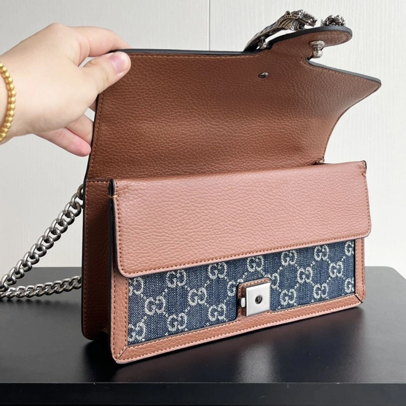 Gvc*1 satchel bags 4189a-0545