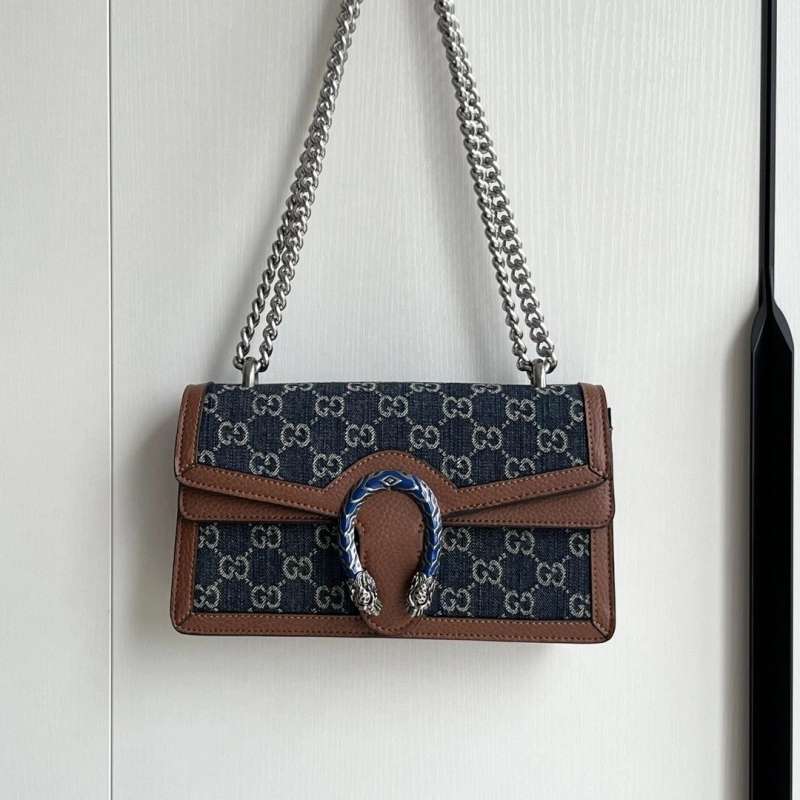 Gvc*1 satchel bags 4189a-0545