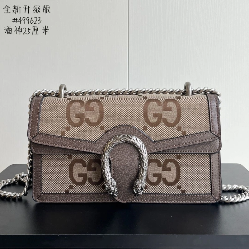 Gvc*1 satchel bags 4189a-0546