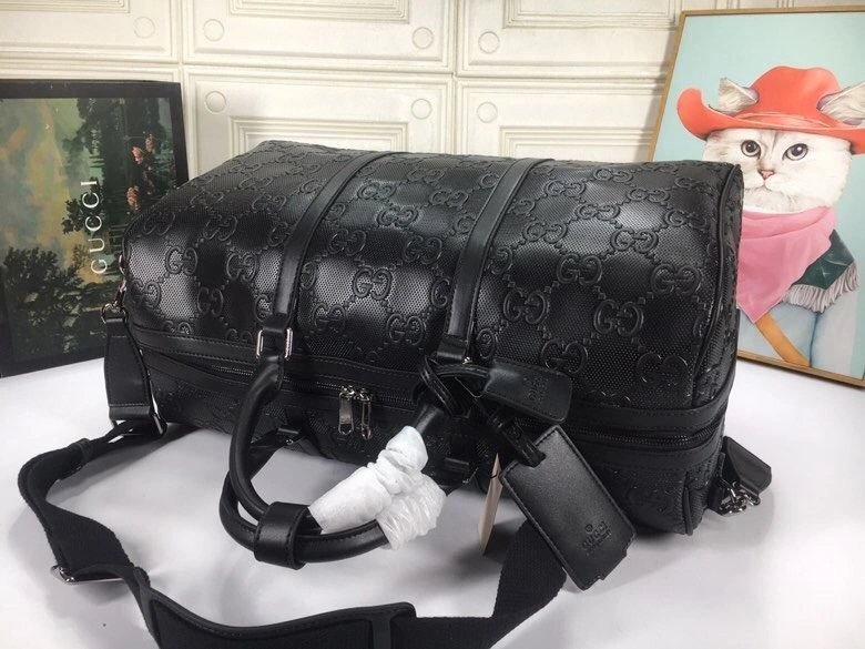 Gvc*1 travel bags 4189a-0553