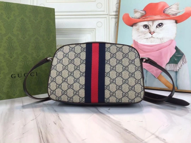 Gvc*1 satchel bags 4189a-0574