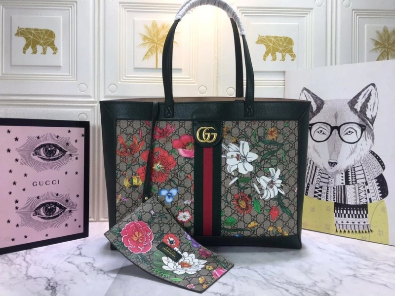 Gvc*1 shopping bags 4189a-0577