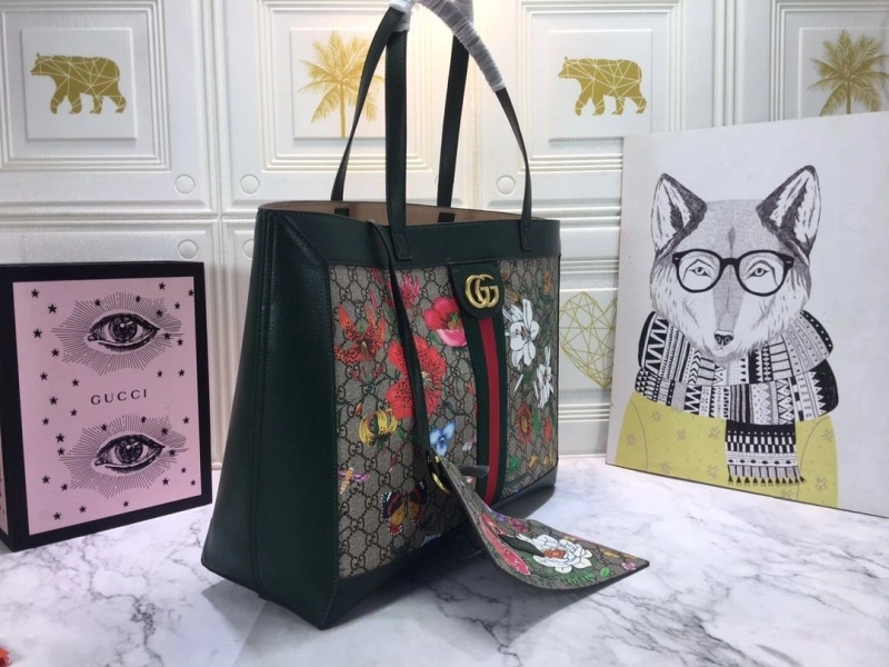 Gvc*1 shopping bags 4189a-0577