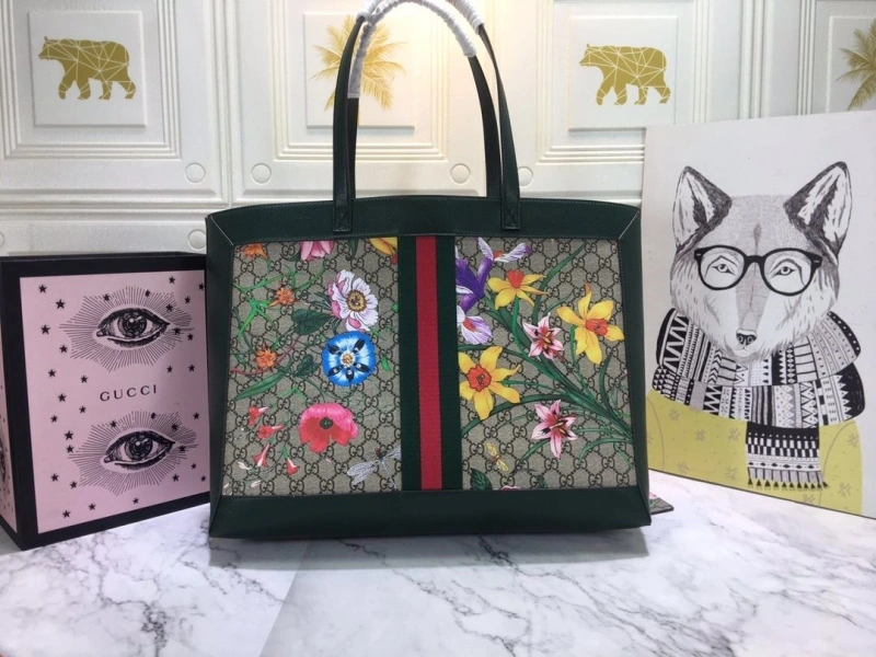 Gvc*1 shopping bags 4189a-0577