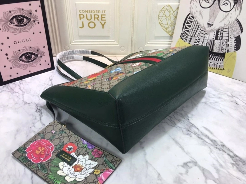 Gvc*1 shopping bags 4189a-0577