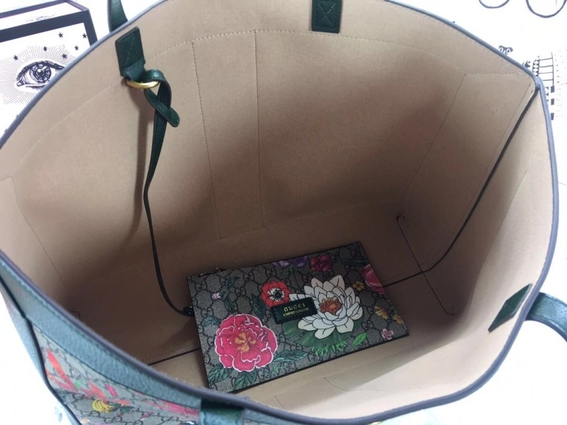 Gvc*1 shopping bags 4189a-0577