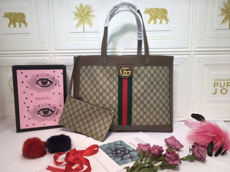 Gvc*1 shopping bags 4189a-0578