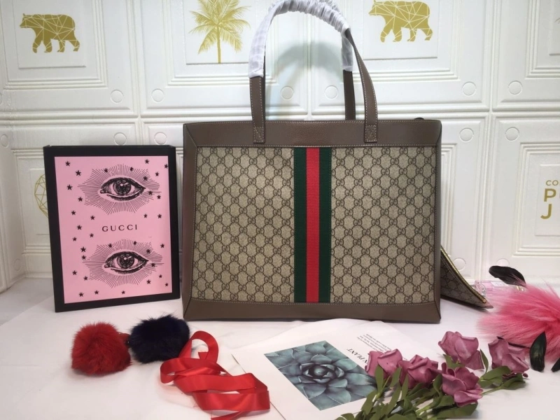 Gvc*1 shopping bags 4189a-0578