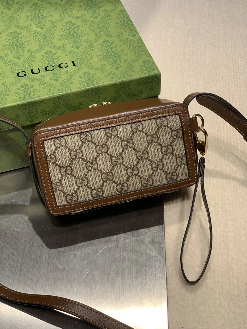 Gvc*1 satchel bags 4189a-0588