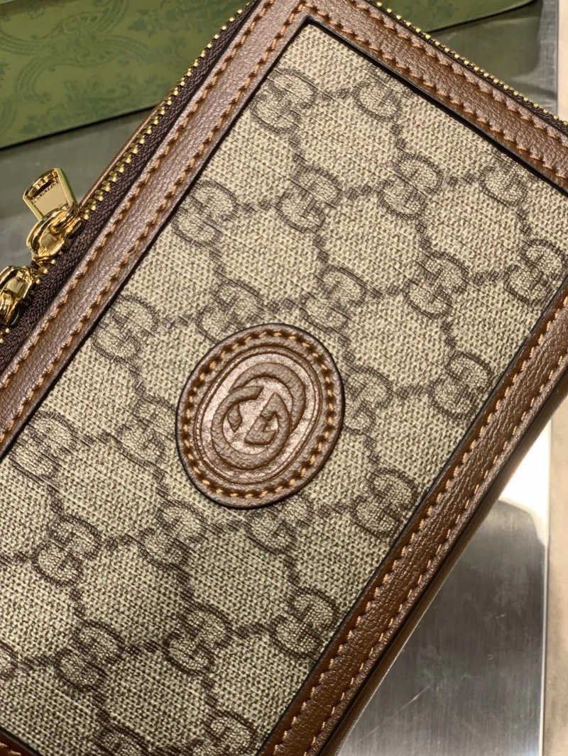 Gvc*1 satchel bags 4189a-0588
