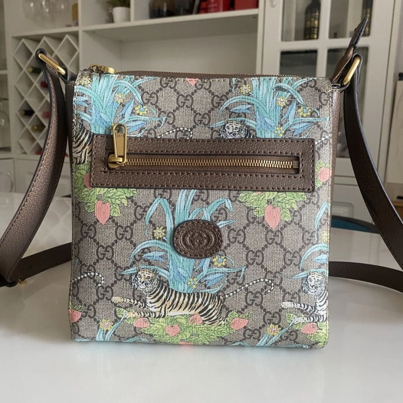 Gvc*1 satchel bags 4189a-0590