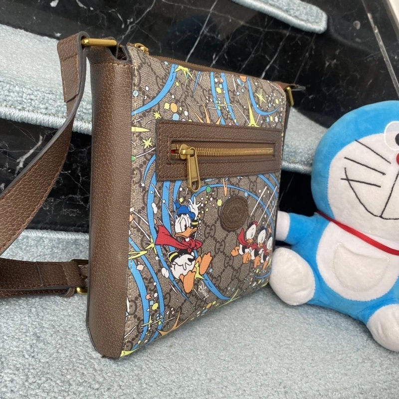 Gvc*1 satchel bags 4189a-0593
