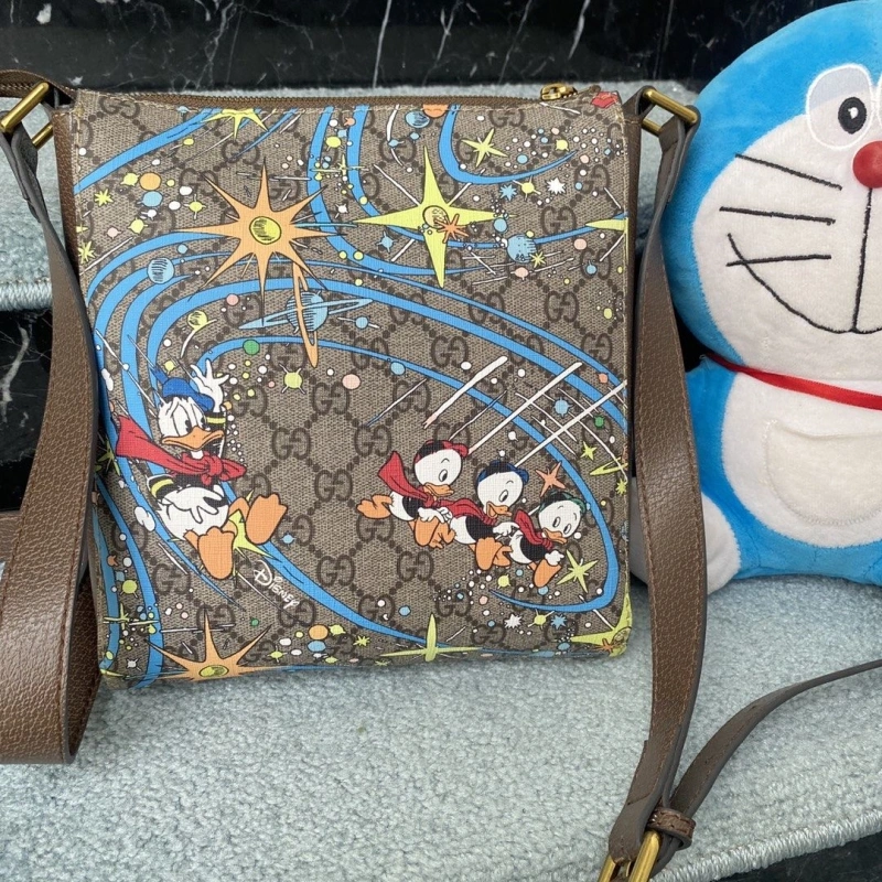 Gvc*1 satchel bags 4189a-0593