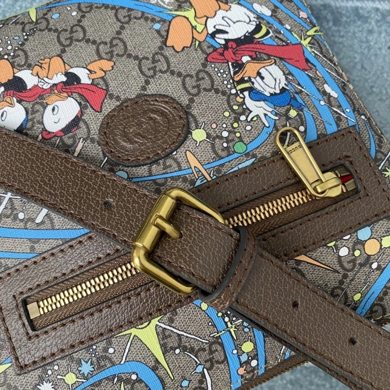 Gvc*1 satchel bags 4189a-0593