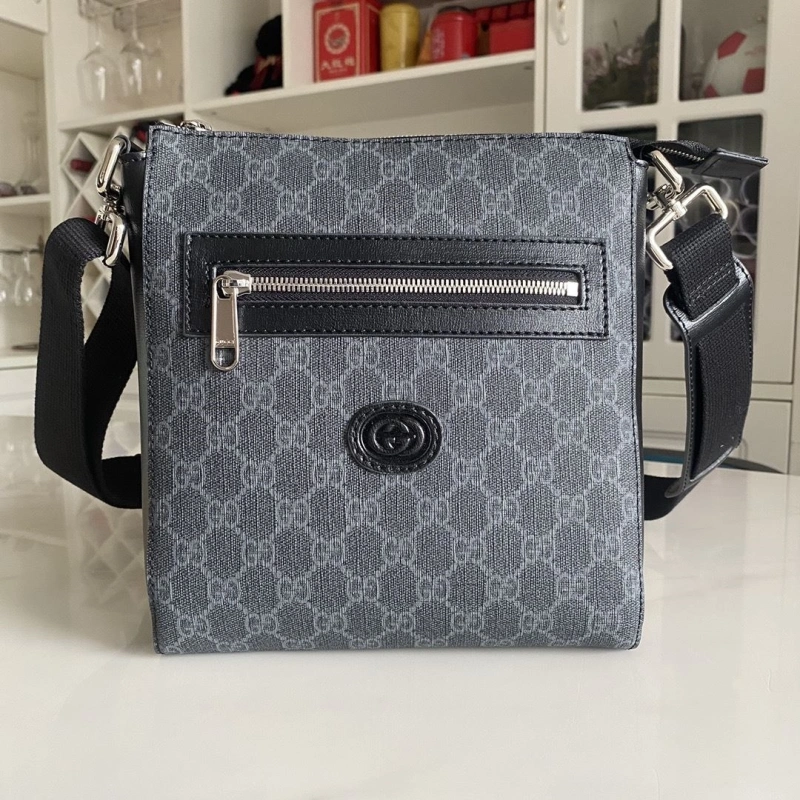 Gvc*1 satchel bags 4189a-0594