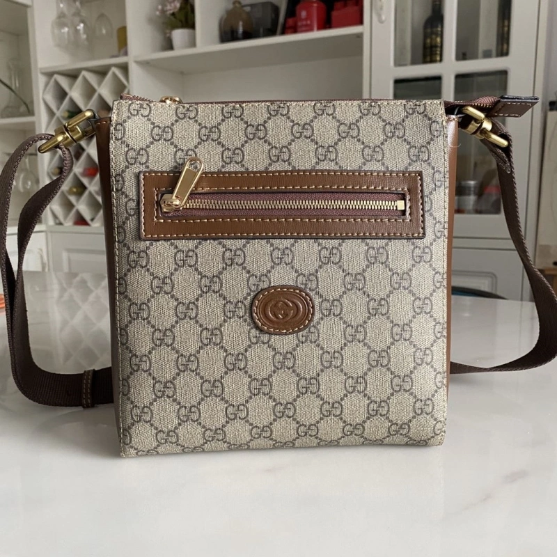 Gvc*1 satchel bags 4189a-0595