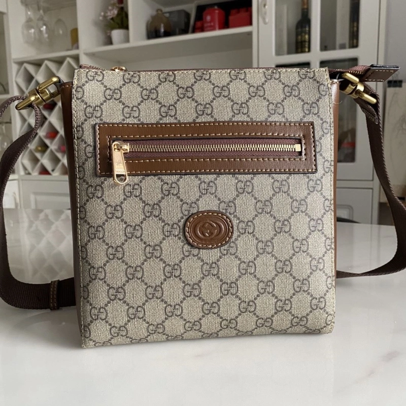 Gvc*1 satchel bags 4189a-0595