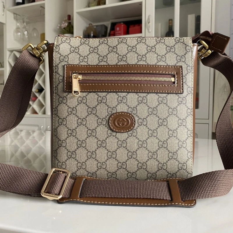 Gvc*1 satchel bags 4189a-0595