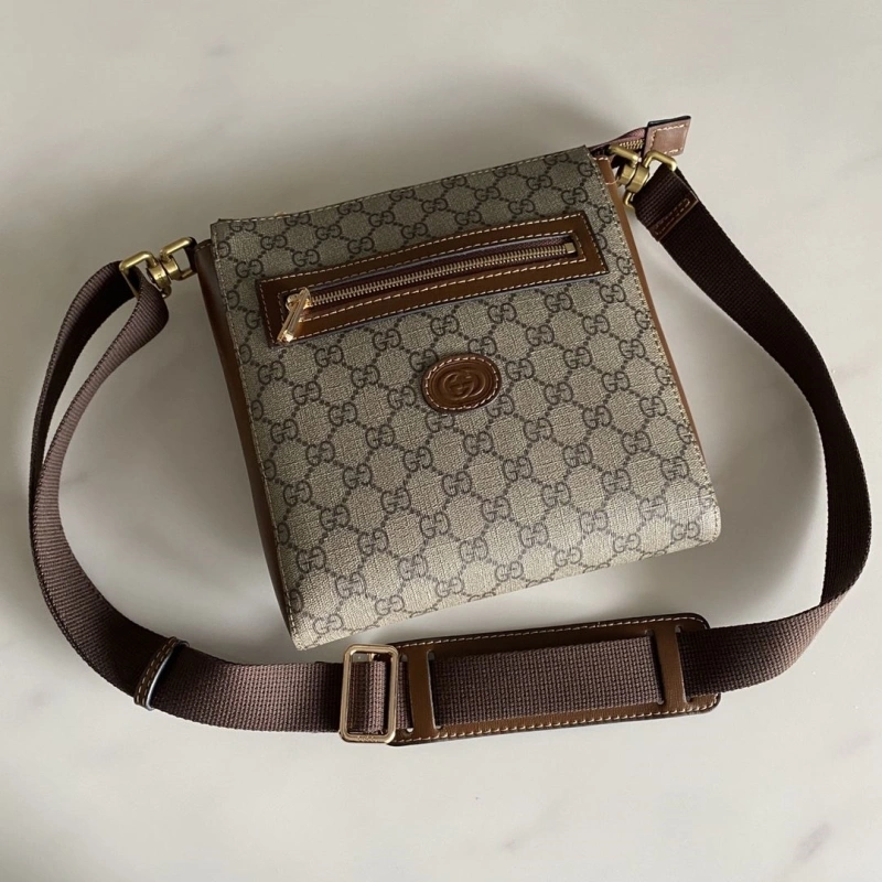 Gvc*1 satchel bags 4189a-0595