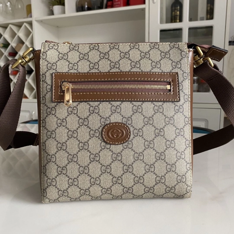 Gvc*1 satchel bags 4189a-0595