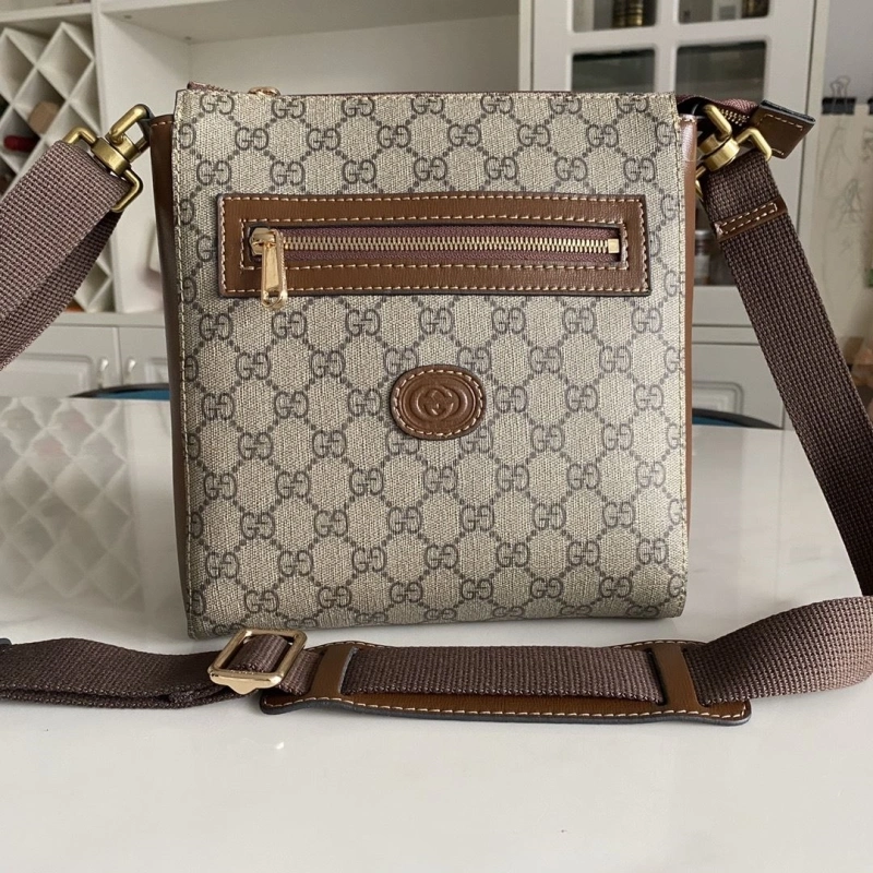 Gvc*1 satchel bags 4189a-0595