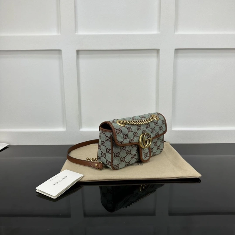 Gvc*1 satchel bags 4189a-0596