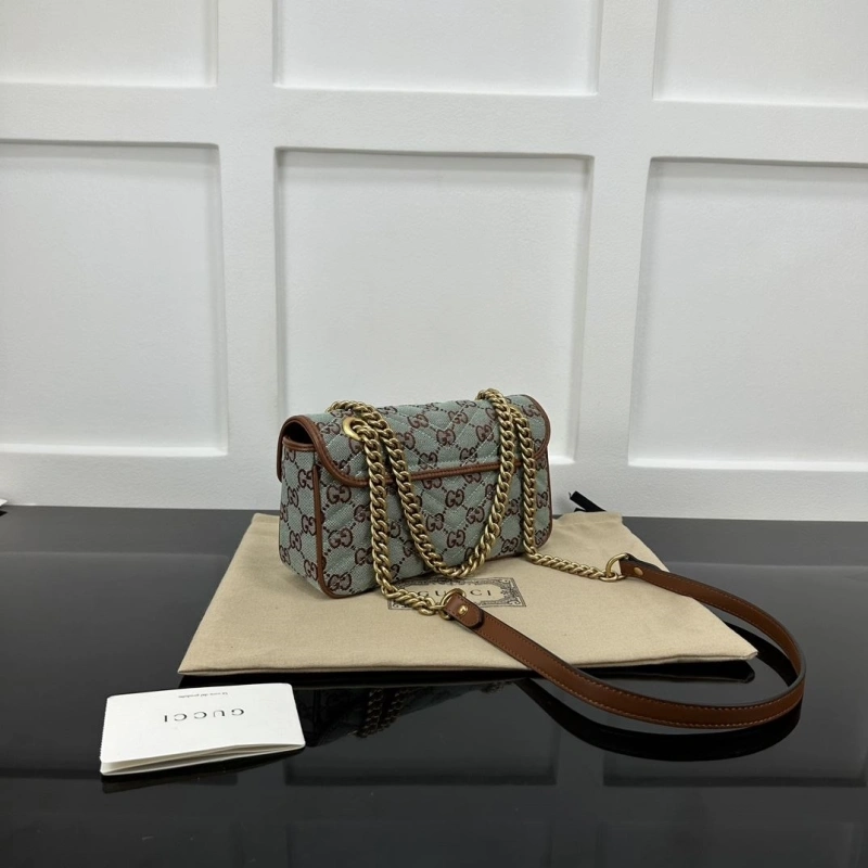 Gvc*1 satchel bags 4189a-0596