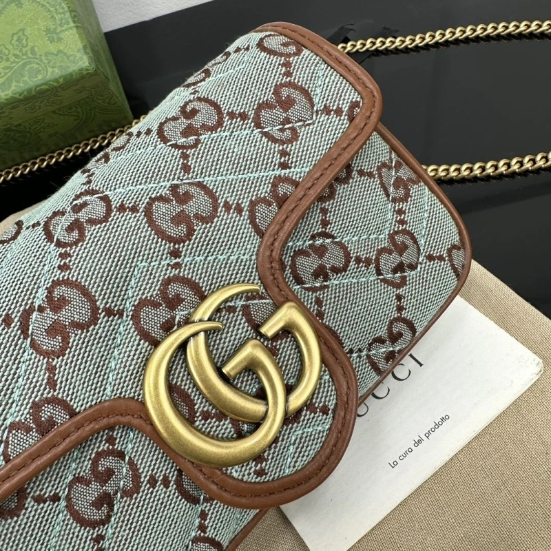 Gvc*1 satchel bags 4189a-0597