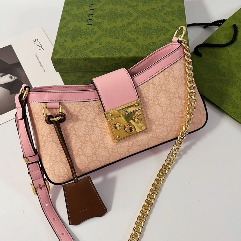 Gvc*1 satchel bags 4189a-0600