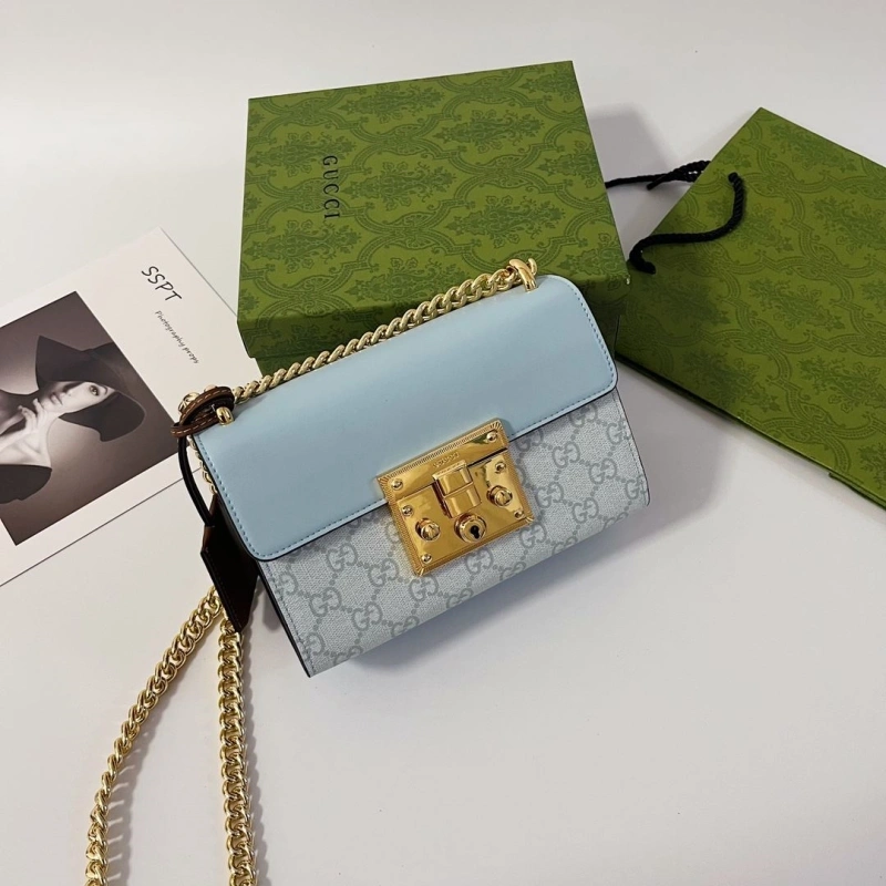 Gvc*1 satchel bags 4189a-0601