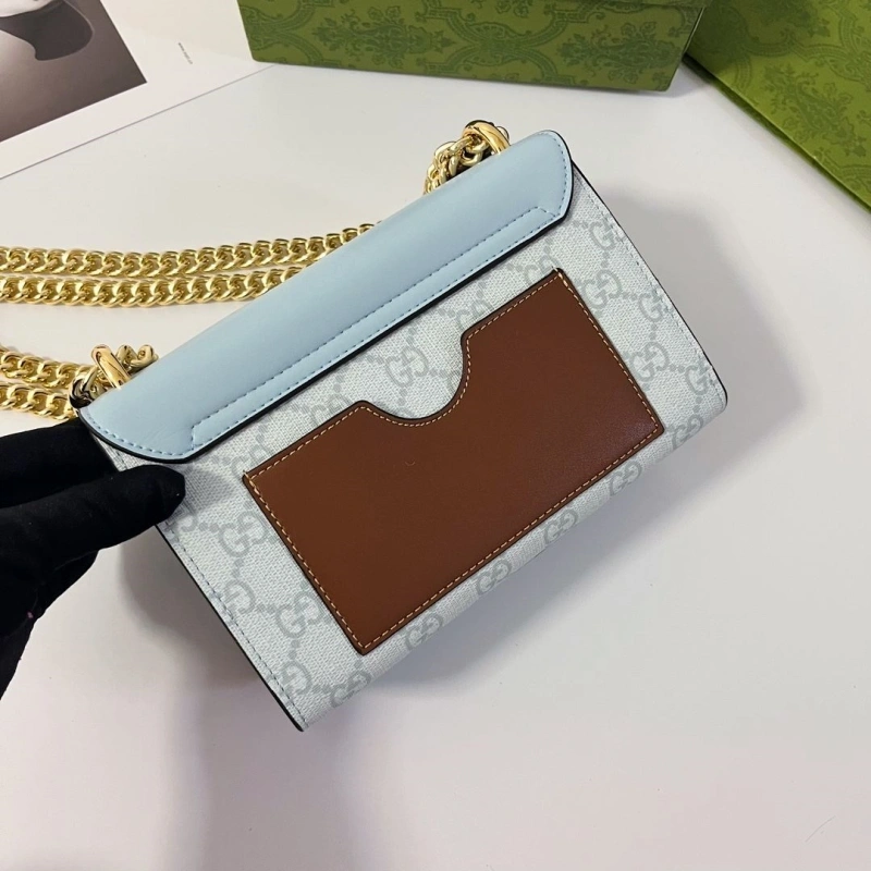 Gvc*1 satchel bags 4189a-0601