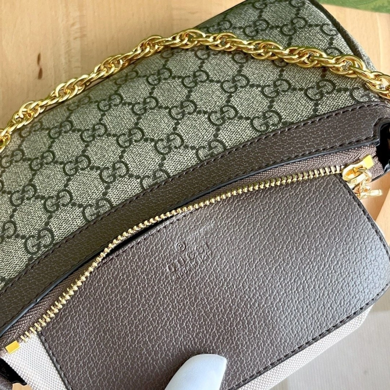 Gvc*1 top handle bags 4189a-0606