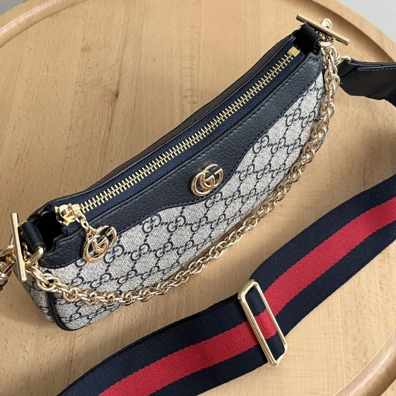 Gvc*1 top handle bags 4189a-0607