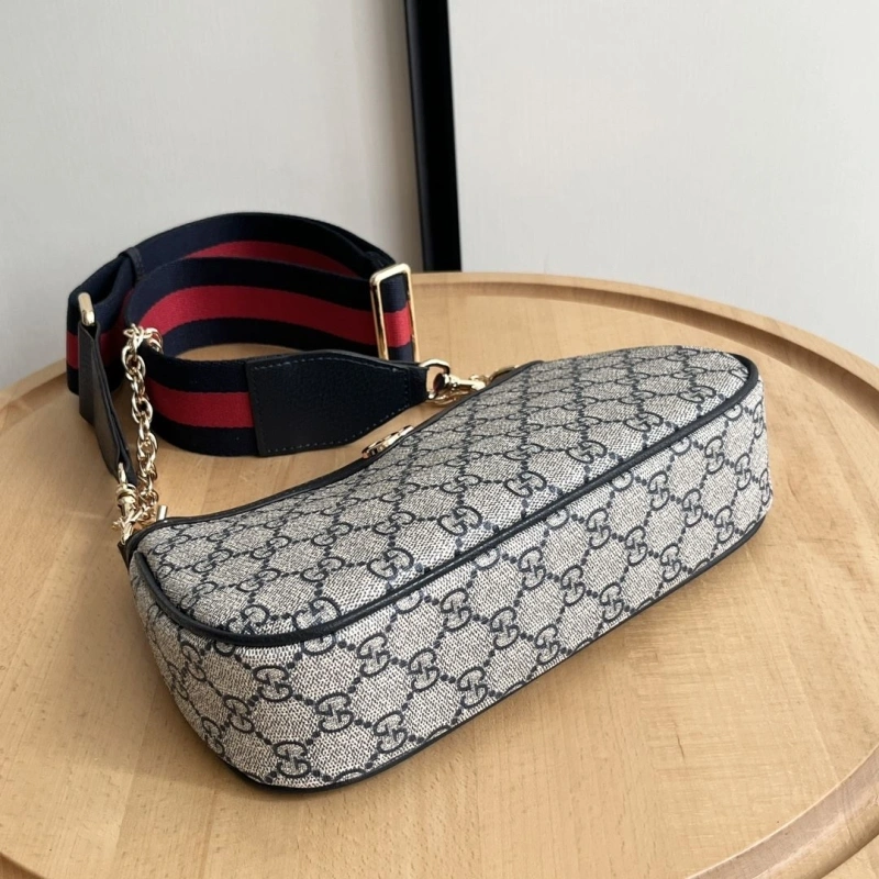 Gvc*1 top handle bags 4189a-0607