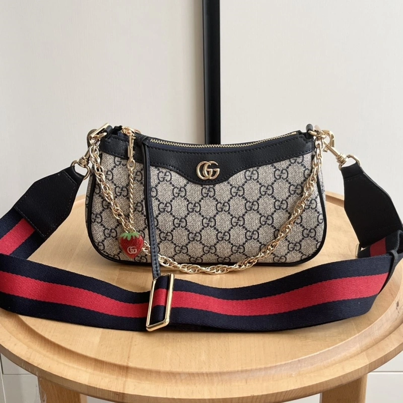 Gvc*1 top handle bags 4189a-0610