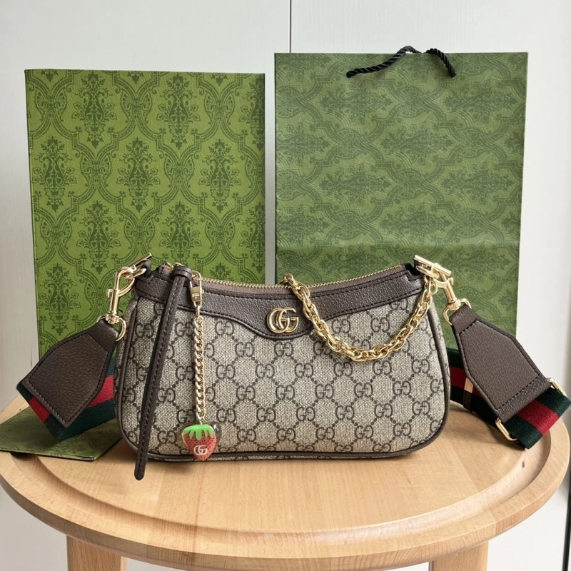 Gvc*1 top handle bags 4189a-0611