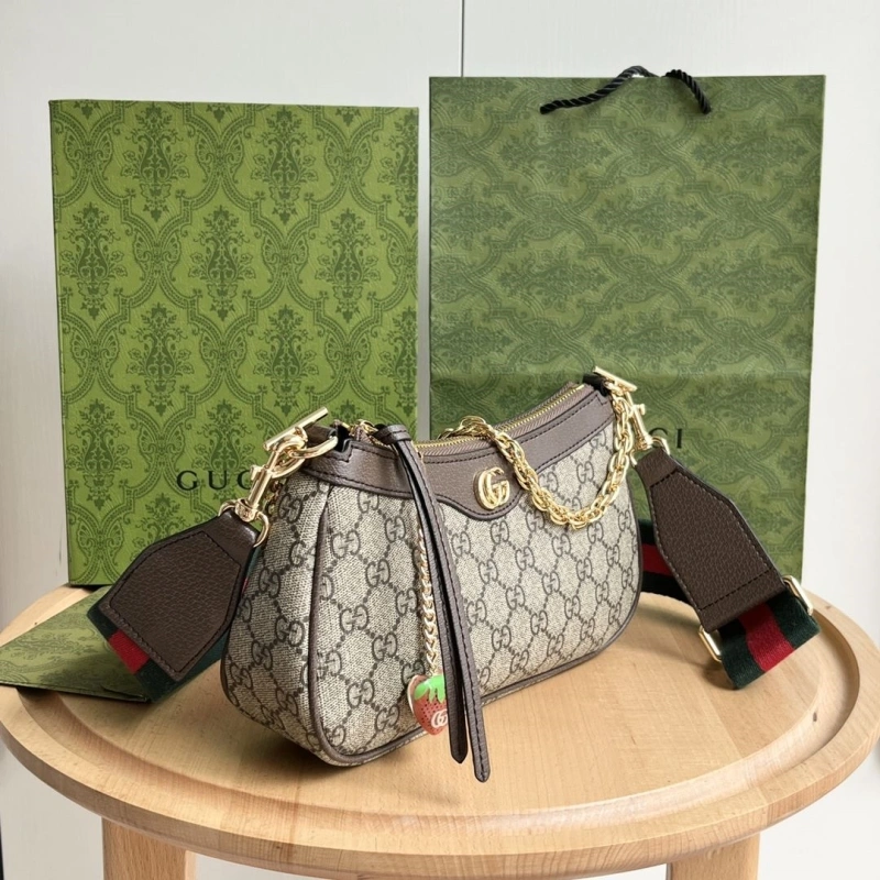Gvc*1 top handle bags 4189a-0611