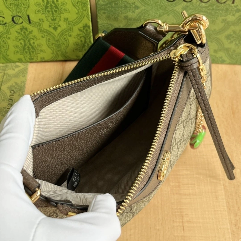 Gvc*1 top handle bags 4189a-0611