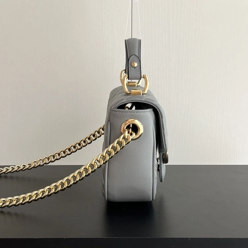Gvc*1 top handle bags 4189a-0618