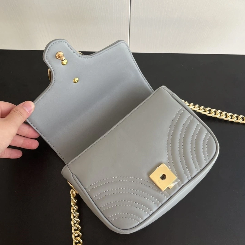 Gvc*1 top handle bags 4189a-0618