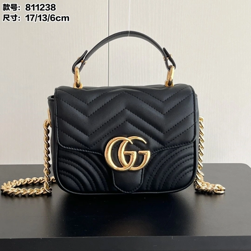 Gvc*1 top handle bags 4189a-0619