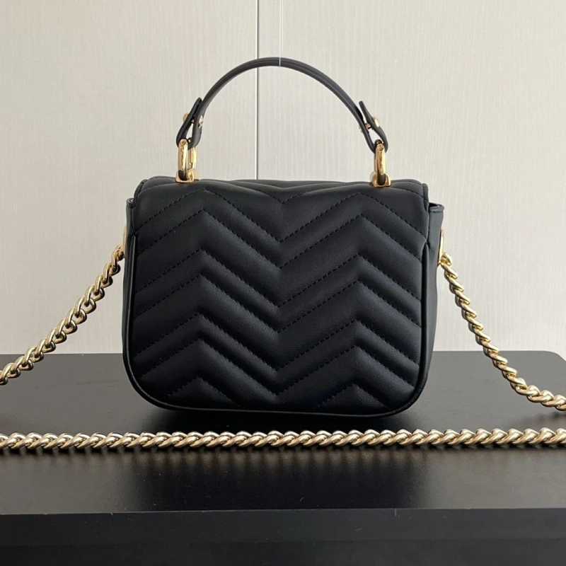 Gvc*1 top handle bags 4189a-0619