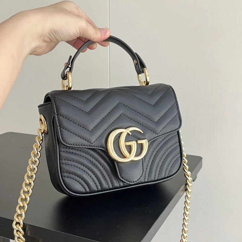 Gvc*1 top handle bags 4189a-0619