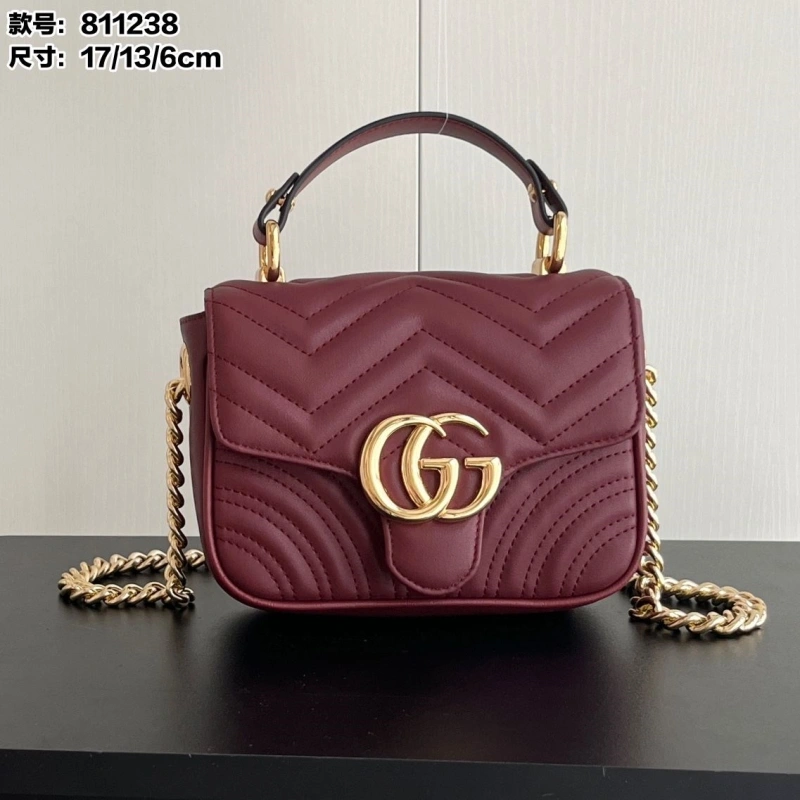 Gvc*1 top handle bags 4189a-0620