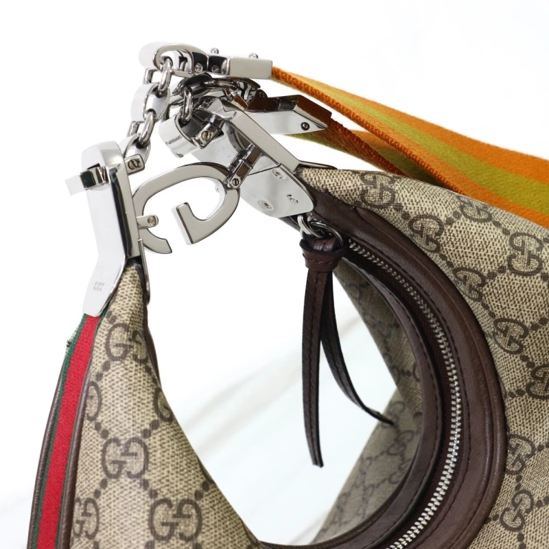 Gvc*1 satchel bags 4189a-0661