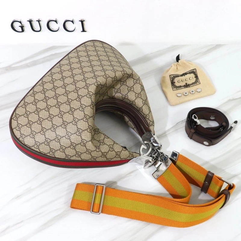 Gvc*1 satchel bags 4189a-0661